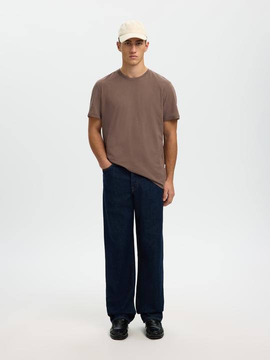 Immagine prodotto Selected Slhaspen Ss O-Neck Tee Noos (L)