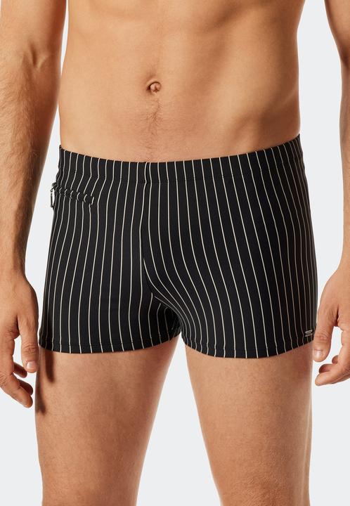 Actual product image Schiesser Badehose Komfort mit Bein (L)