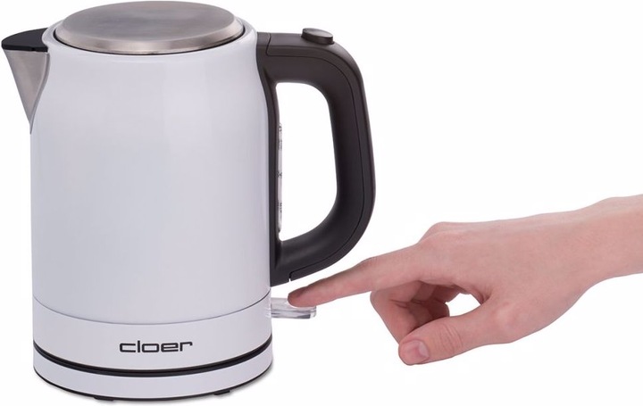 Produktbild Cloer 4511 (1 l)