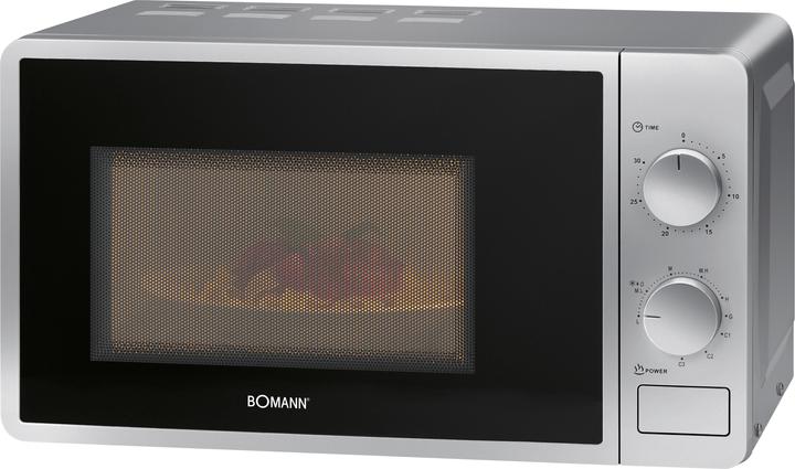 Actual product image Bomann MWG 6015 CB (20 l)