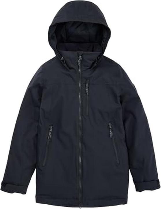 Burton W Lelah Jk True Black