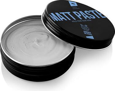 Produktbild Angry Beards Matt Paste (Haarcreme, 100 g)