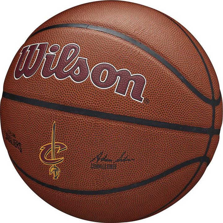Wilson Nba Squadra Alleanza Basket Cle Cavaliers
