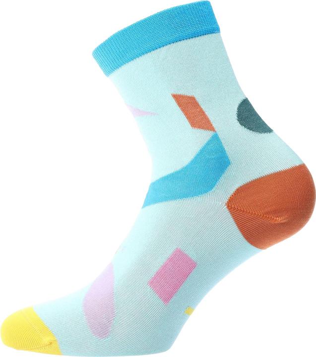Produktbild Happy Socks Julia Knöchelsocken (Einzelpack, 39 - 42)