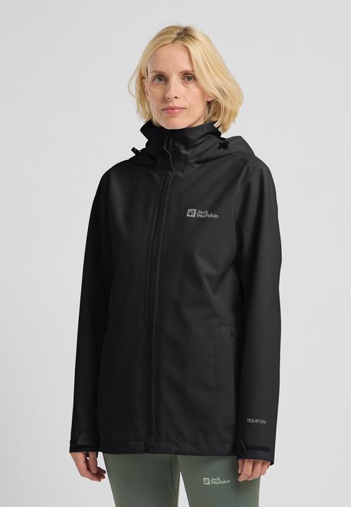 Immagine prodotto Jack Wolfskin Trailtime 2L Jkt W (S)