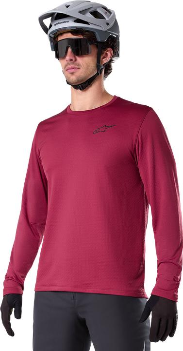 Produktbild Alpinestars Jersey 24 A-Dura Thermal (S)