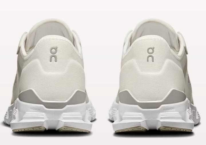 Produktbild On Running Damen Schuh Cloud X AD (36)