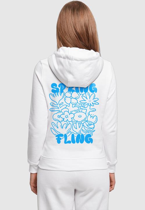 Produktbild Merchcode Ladies Spring Fling Hoody - 192815 (XL)