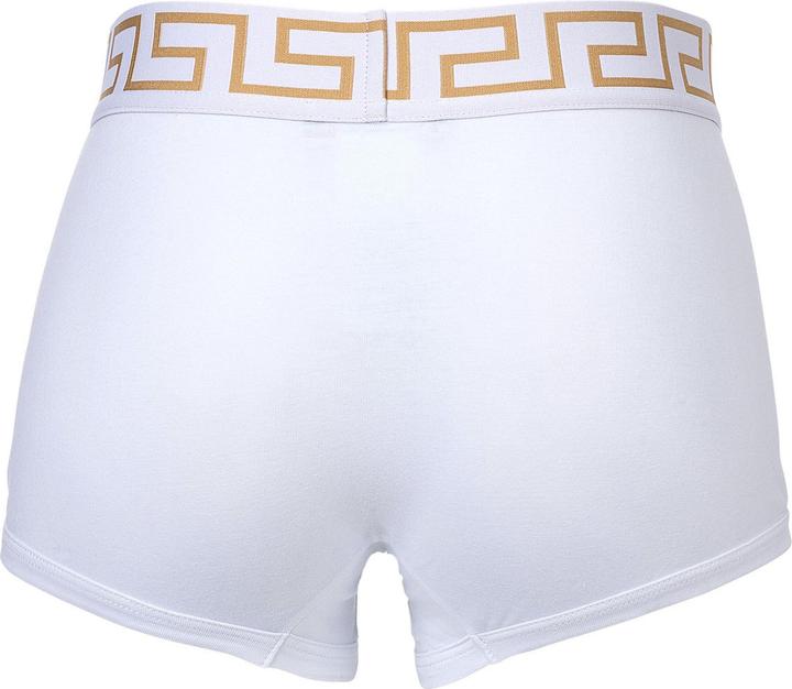 Produktbild Versace Boxershort Casual Figurbetont (S, 2er Pack)