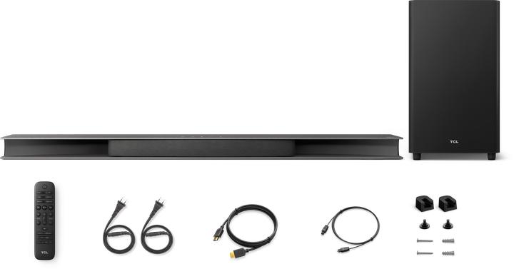 Actual product image TCL TS9030 (540 W, 3.1 Channel)