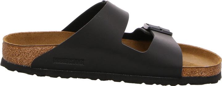 Actual product image Birkenstock Arizona Birko-Flor Normal (46)