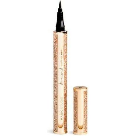 Thumbnail - IDC Institute, Eyeliner + Kajal, DIAMOND GLITTER Eyeliner-Stift 1 Std.