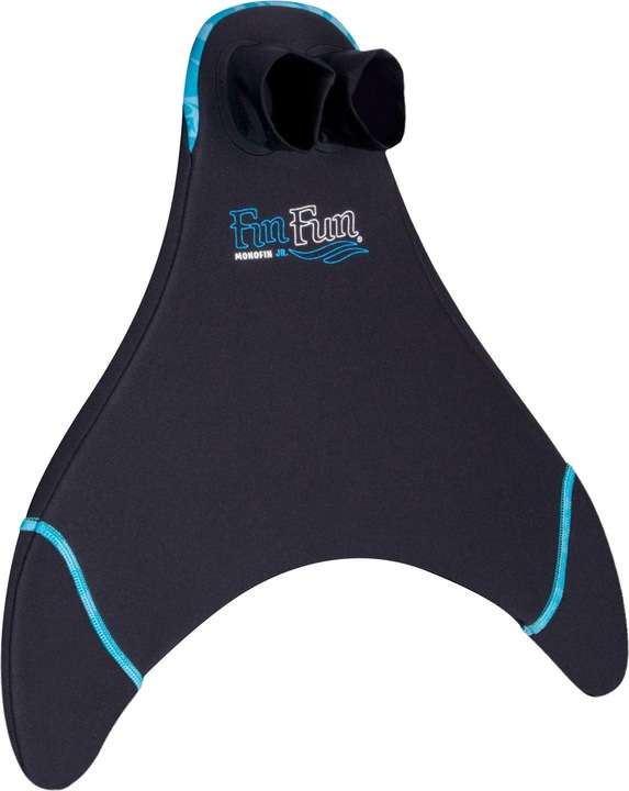 Produktbild Fin Fun Mermaidens Arctic Blue Kinder