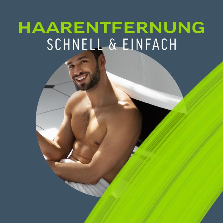 Actual product image Veet Intimate area hair removal (150 ml, 1x, 189 g)