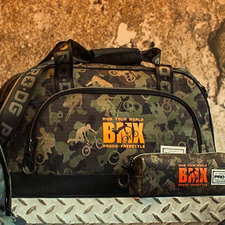 Immagine prodotto ProDG Borsa sportiva tascabile Bikeage