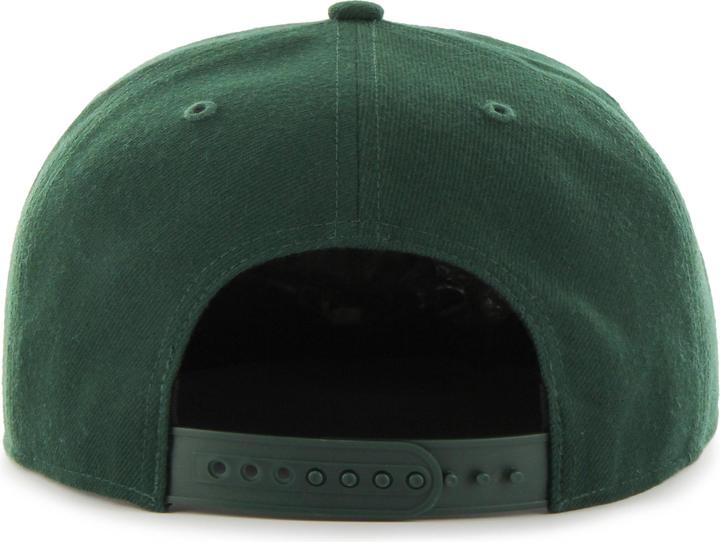 Image du produit 47 Brand No Shot New York Yankees Vert foncé