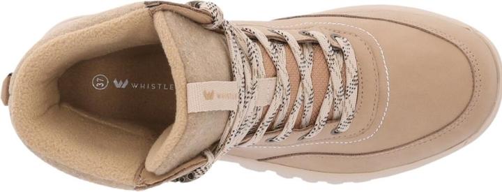 Immagine prodotto Whistler Nuslog (40)