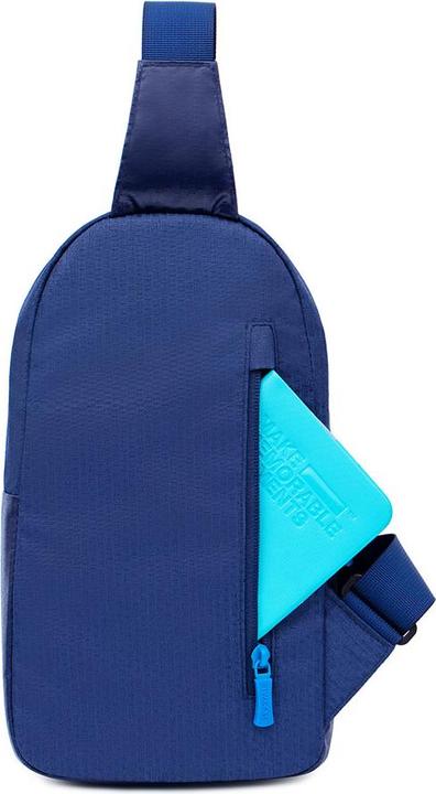 Produktbild Rivacase MOBILE ACC BAG / Blue 5312 (10.10", Universal)