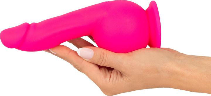 Actual product image You2Toys Sweet Smile Powerful Vibrator