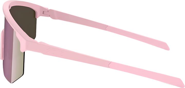 Actual product image Bliz Hero (Matt Powder Pink, Brown w rosé multi, Brown/Rose Multicolour)
