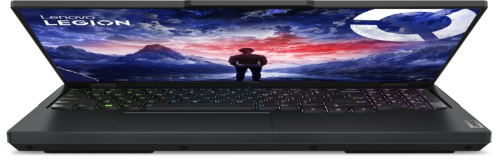 Produktbild Lenovo Legion 5 Pro/16IRX9/i7-14700HX/16"/2560x1600/32GB/1TB SSD/RTX
