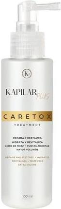 Image du produit Kapilar Plus Caretox Treatment Instant Hair Botox 100ml (100 ml)