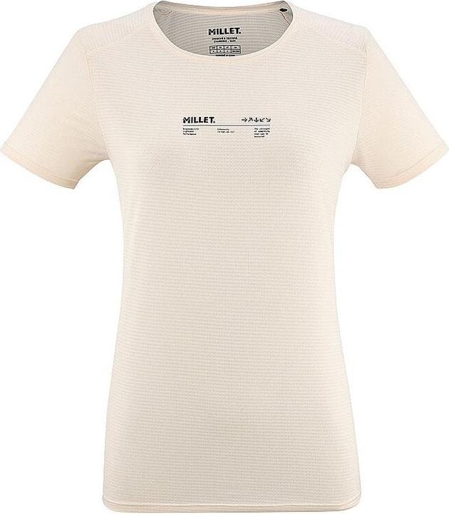Actual product image Millet Tourenshirt INTENSE ESSENTIAL (L)