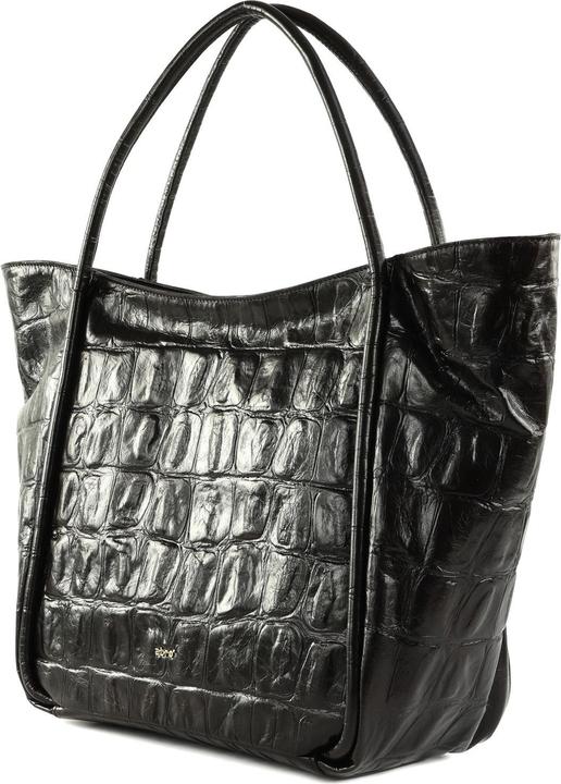 Produktbild Abro Leather Maxi Cocco Shopper Willow