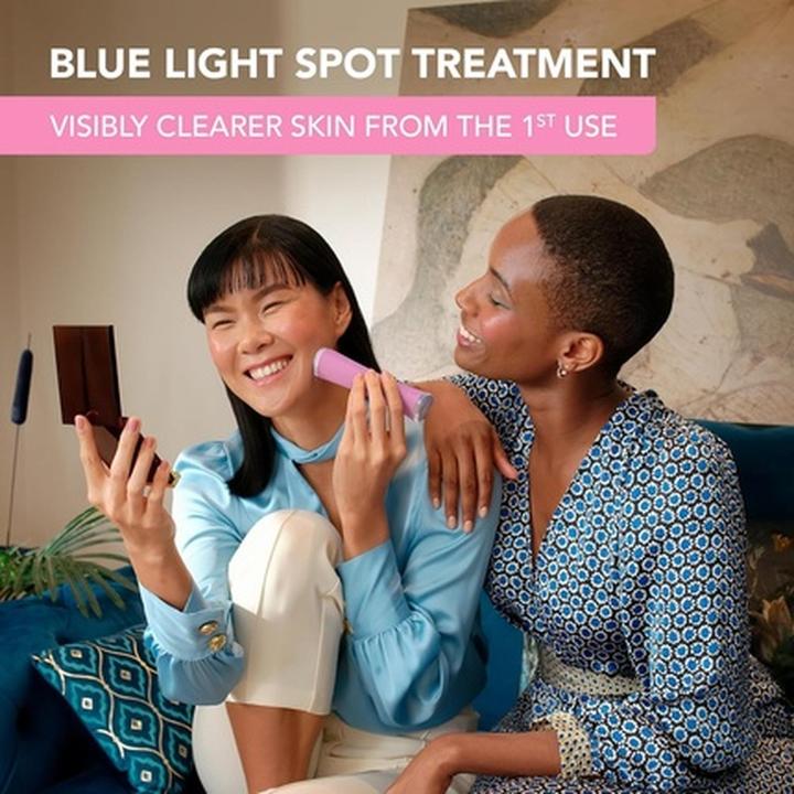 Immagine prodotto Foreo ESPADA 2 LED Light Therapy Blemish Treatment Skincare Device Dispositivo per il trattamento delle