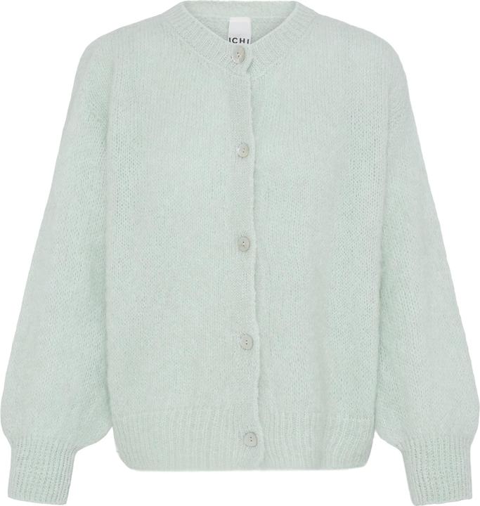 Pale Aqua