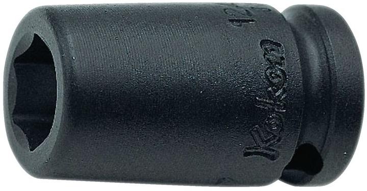 Actual product image Koken Hexagon insert bit 1/4" Impact 12400M (6 mm)