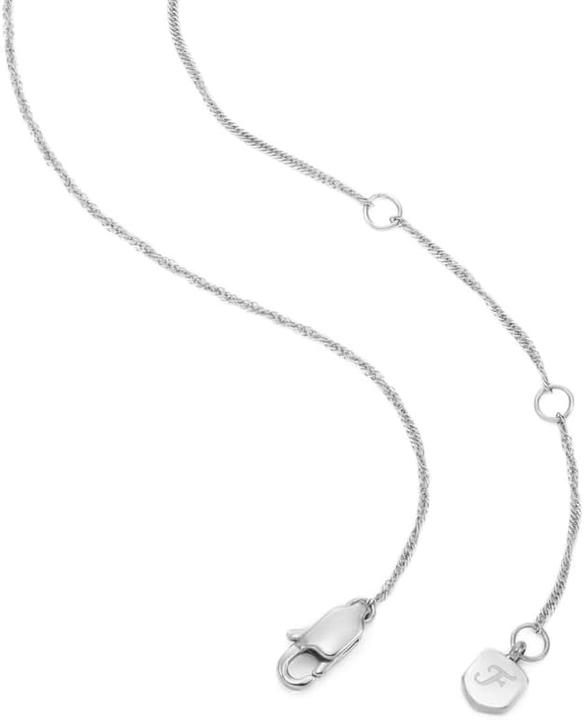 Produktbild Fossil Kette JEWELRY (Edelstahl, 56 cm)