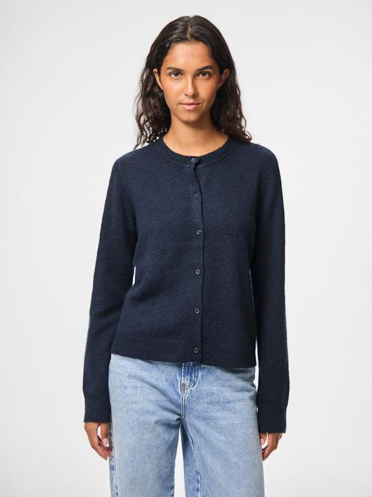 Produktbild Pieces Pcmalou Ls Knit Cardigan Noos Bc (XS)