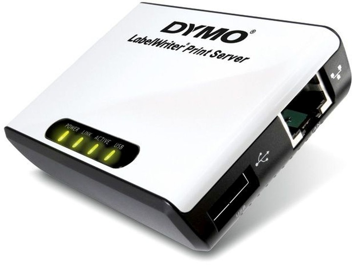 Actual product image Dymo LabelWriter Print Server