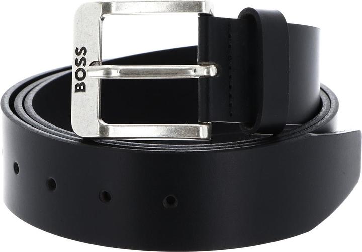 Produktbild BOSS Jemio Sz40 Leather Belt (90)