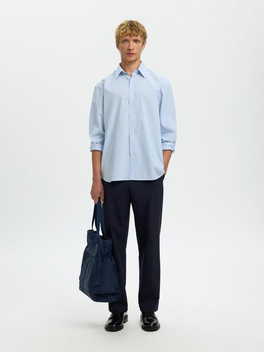 Immagine prodotto Selected Relaxed Fit Langarmhemd (M)