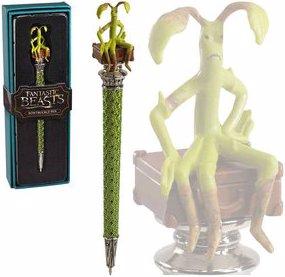 Produktbild Noble Collection Phantastische Tierwesen: Bowtruckle (1x)