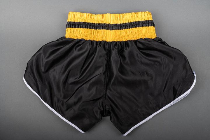 Produktbild Budo.ch Muay Thai Shorts "King" (M)