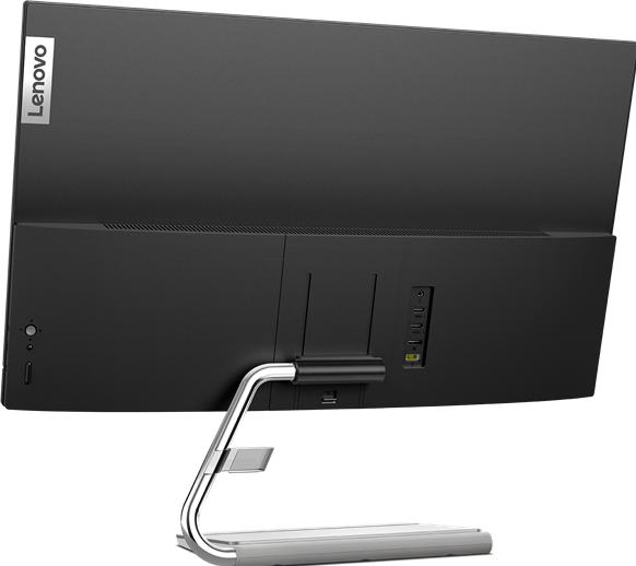 Produktbild Lenovo Q27q-20 (2560 x 1440 Pixel, 27")