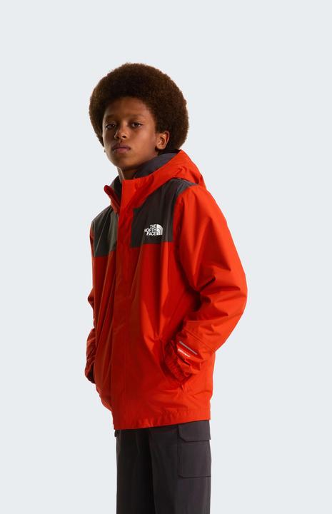 Produktbild North Face Boys Antora Rain (116)
