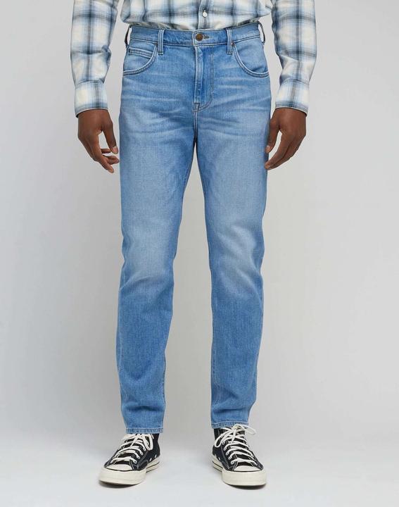 Union City Worn In