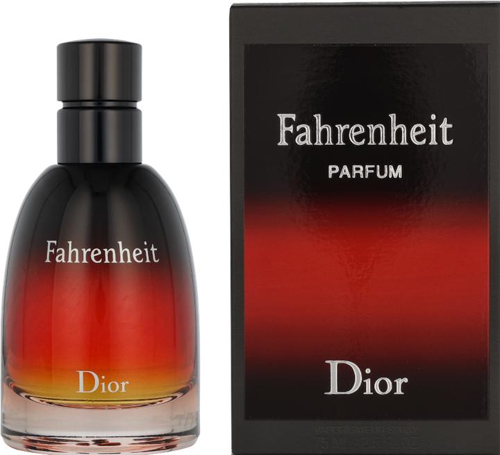 Immagine prodotto Dior Fahrenheit (Eau de parfum, 75 ml)