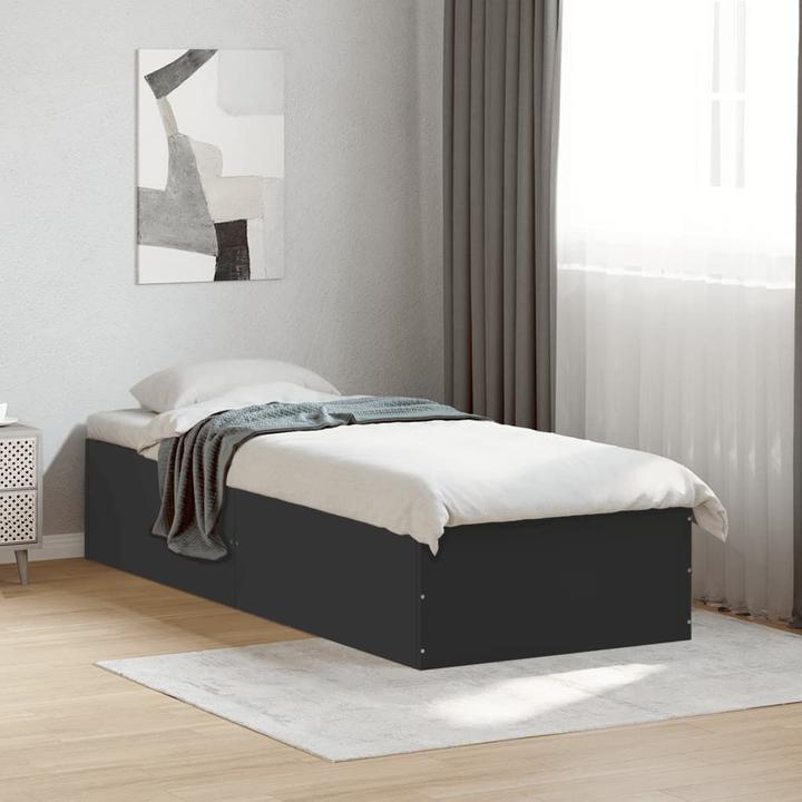Image du produit vidaXL Bettgestell (90 x 190 cm)