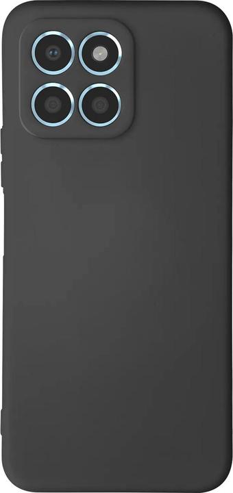 Image du produit Jaym Housse en silicone premium, Série noire (Honor 70 Lite)