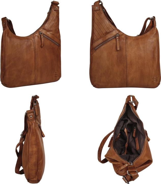 Produktbild Spikes & Sparrow Umhängetasche