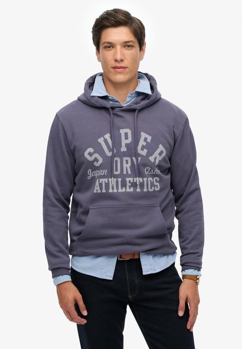 Immagine prodotto Superdry Athletic Essential Hoodie (M)