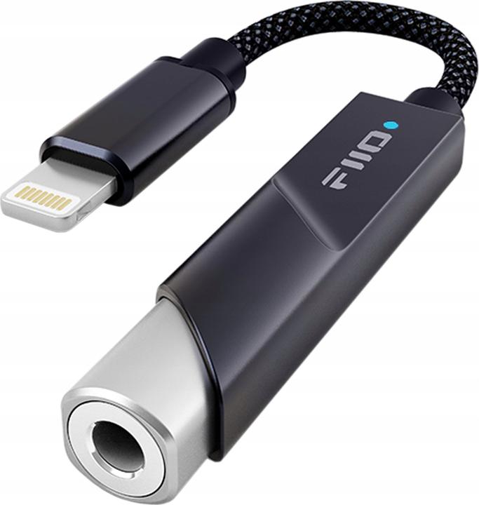 FiiO KA11 (USB-DAC)