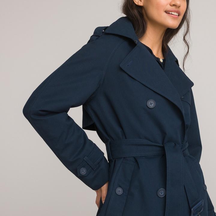 Actual product image La Redoute Collections Cult trench coat