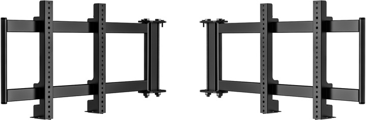 Oplite R8 Triple Screen Mount Extension retail (Speditionsversand)