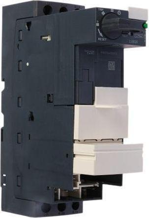 Produktbild Schneider Electric Motorstarter Versorgungseinheit 12A